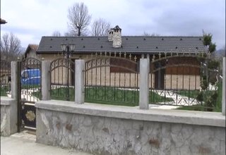 Сигнал за избухало взривно устройство в Скравена е подаден снощи в полицията Скрийншот