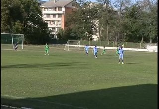 Вчера бе първият домакински мач от областото първенство на юношите старша възраст на Балкан Скрийншот
