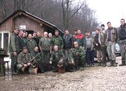 Два глигана отстреляха ловците от Врачеш