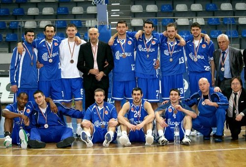 БК Черно море може да фалира след мача с Балкан