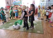 Днес ДГ „Слънчице” има годишнина