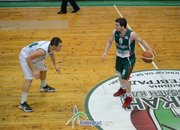 Балкан победи младежките национали с 91-65