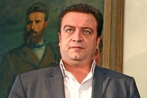 Полицията задържа лидера на "Евроромa" Цветелин Кънчев