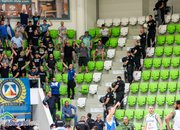 След изстрадана победа Балкан поведе  с 2-1 срещу Левски Лукойл