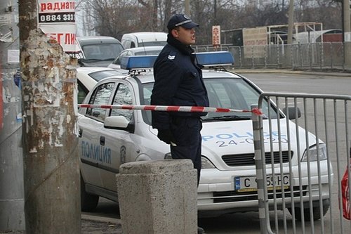 Сините пратиха Сидеров в ГЕРБ