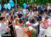 Даниела Колева към Випуск 2018 на ППМГ: Вие сте умни, непокорни, дръзки и амбициозни, изпълнени с желание да се доказвате и побеждавате! 