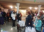 Официално наградиха победителите в конкурса за рисунка “С името на Ботев“