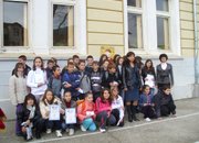 Наградиха отличниците в надпреварата “Бъди грамотен”