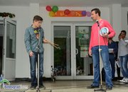 Директорът на ПМГ към абитуриентите: Трябва да се въоръжите с воля, труд и усърдие, за да преуспявате в живота