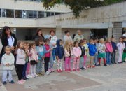С водосвет бе открит XVI Меден фест в Ботевград