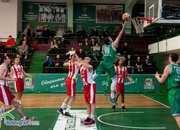Турнирът "Иван Андреев": Два неравностойни полуфинала