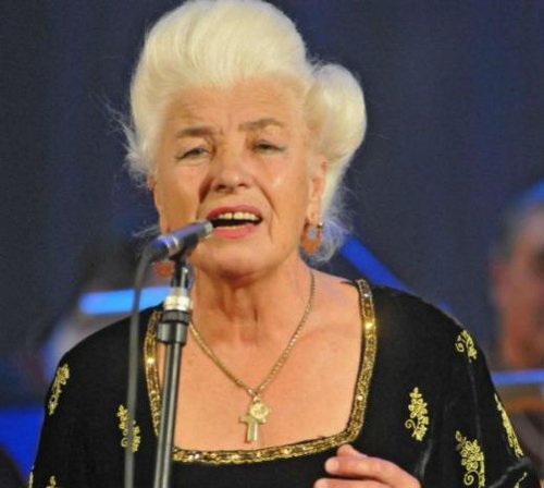 Янка Рупкина: Сега пенсията ми е голяма - 240 лева!