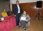 Сдружение „За Етрополе” връчи наградите на победителите в два конкурса