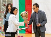 Връчиха четири награди за активна благотворителна дейност