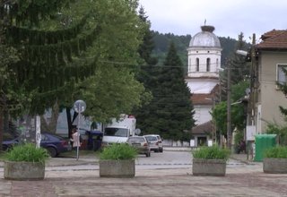 Над 11 километра водопровод ще бъде подменен в Скравена това лято Скрийншот