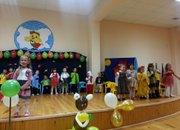 ЦДГ”Славейче” закри седмицата на християнското семейство