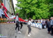 Среща на поколенията събра бивши и настоящи гимназисти