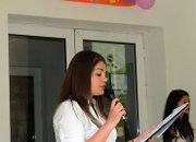 Директорът на ПМГ към абитуриентите: Трябва да се въоръжите с воля, труд и усърдие, за да преуспявате в живота