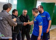 Полицаи събраха 2000 лева от футболен турнир в Ботевград за детето на свой колега