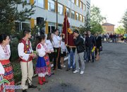 ПГТМ „Христо Ботев” изпрати тържествено своите зрелостници