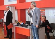 Етрополе е домакин на Републиканските ученически игри по волейбол за момчета V-VІІ клас