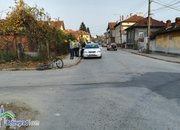 Лек автомобил блъсна 13-годишен велосипедист
