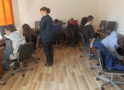 Наградиха победителите в състезанието “Забавни технологии”