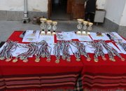ШЕСТИ НАЦИОНАЛЕН ТУРИСТИЧЕСКИ СЪБОР „ЗЛАТНА ЕСЕН – ЕТРОПОЛЕ 2017”