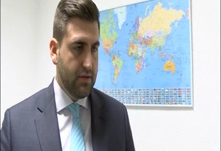 Евродепутата Андрей Новаков за предизвикателства и ползите ни от председателство на Съвета на Европейския съюз Скрийншот