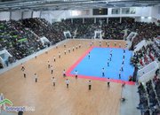 Прерязаха лентата на многофункционална спортна зала „Арена Ботевград”