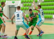 България (18) води 21 секунди в редовното време, но спечели в продължението срещу сборния отбор на Южна Сърбия