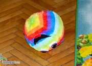 Инър Уийл клуб - Ботевград с благотворителна инициатива към децата от Дневния център в Ботевград 