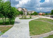 Почти е готов новият мини парк в старата част на ЖК „Васил Левски“