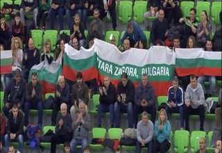 В рамките само на два дни националният отбор на България претърпя две драматични загуби Скрийншот