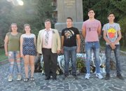 Етрополци отбелязаха подобаващо Деня на Победата и на Европа