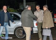 Кметът Иван Гавалюгов се срещна с жители на Литаково