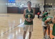 EYBL: Балкан (16) обърна Интер Братислава, завърши турнира в Печ с 3 победи и 1 загуба
