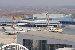 Нашенец, издирван от ШИС, хванат на летище "София"