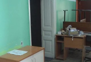 Ремонтът на ОУ "Никола Вапцаров" закъснява Скрийншот