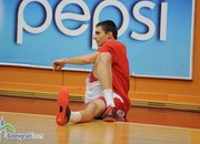 Лукойл Академик надви Левски в интересно дерби в Правец