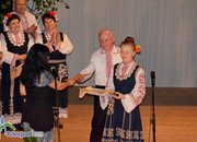 20-годишният юбилей на ФГ „Мургаш” се превърна в голям празник за с. Врачеш