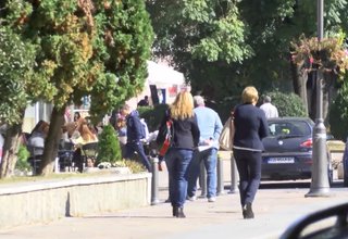 Какво да избере България – лятно или зимно часовото време Скрийншот