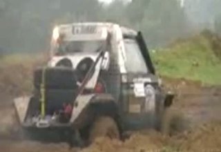 offroad Скрийншот