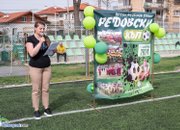 Празник на футбола на възпоменателния турнир "Васил Редовски"