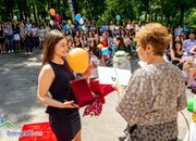 Випуск 2020 на ППМГ „Акад. проф. д-р Асен Златаров“ получи своите дипломи /снимки/