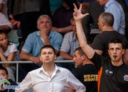 Балкан бе на една стрелба от победата в първия финален мач, след като стопи пасив от 24 точки