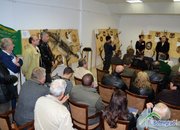 Откриха първата изложба на ловни трофеи в Ботевград 