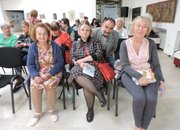 Излезе от печат Шести алманах „Под лъчите на слънцето” на КБП
