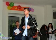 Директорът на ПМГ към абитуриентите: Трябва да се въоръжите с воля, труд и усърдие, за да преуспявате в живота