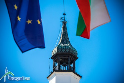 Честваме 142 години от Освобождението на Ботевград